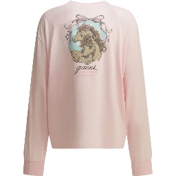GANNI T-shirts and Polos