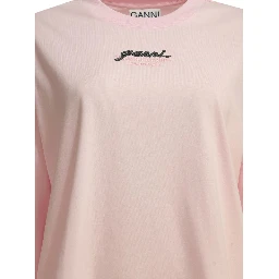 GANNI T-shirts and Polos
