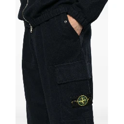 STONE ISLAND Trousers