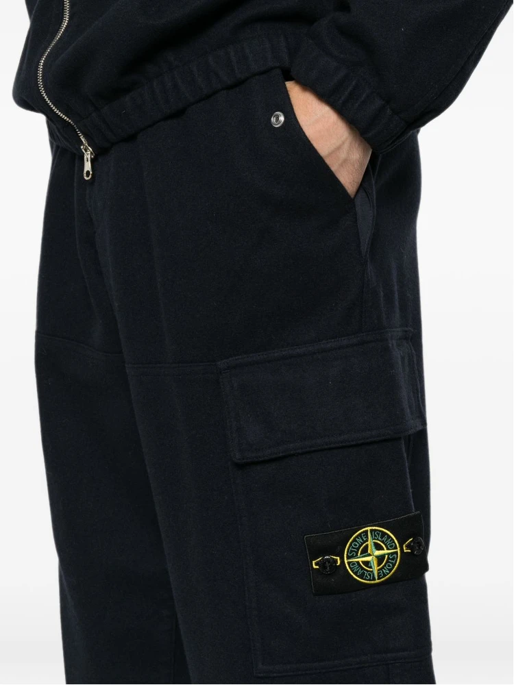 STONE ISLAND Trousers