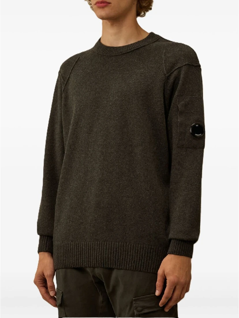 CP COMPANY Sweaters