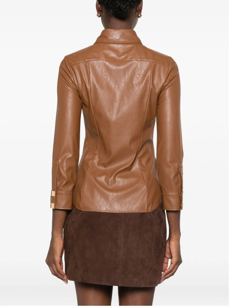 ELISABETTA FRANCHI Shirts alternative