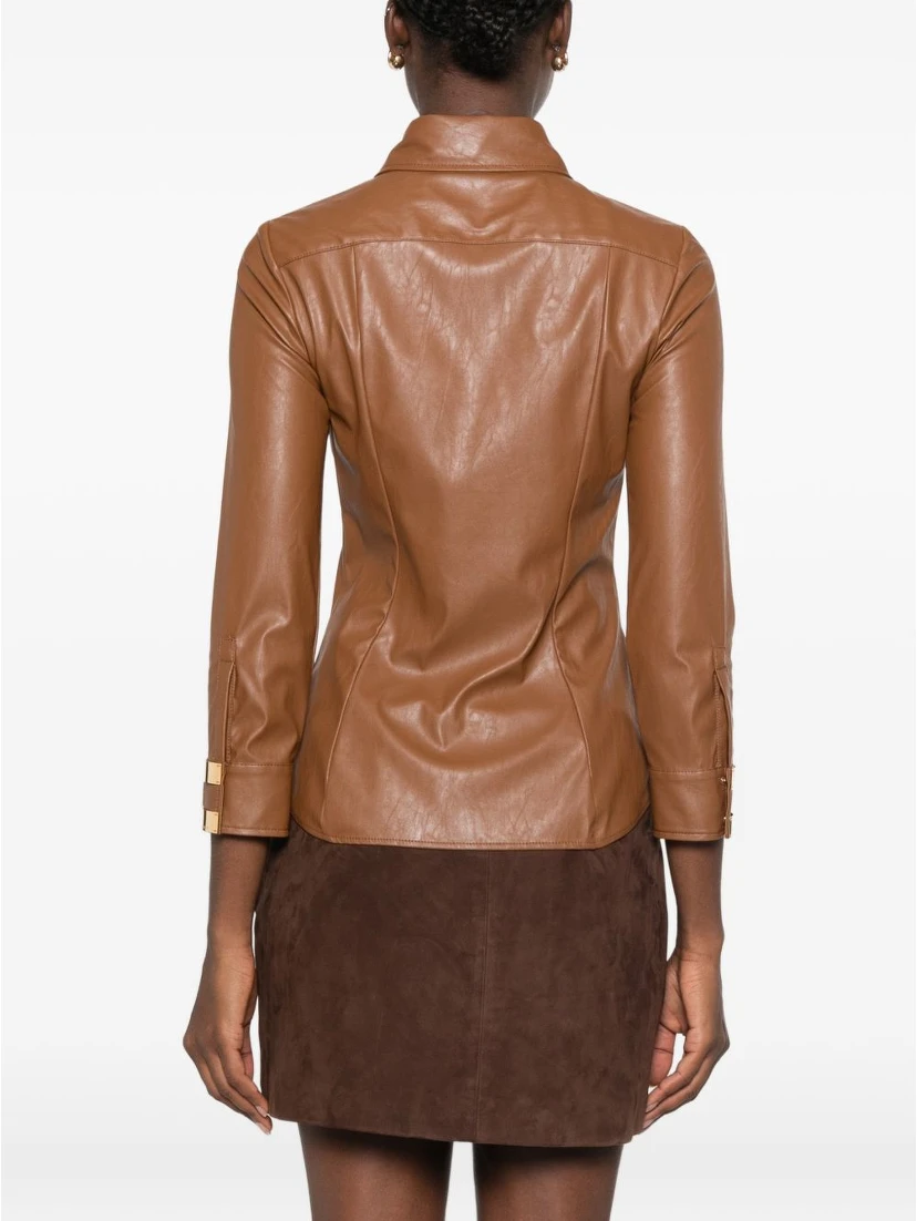 ELISABETTA FRANCHI Shirts