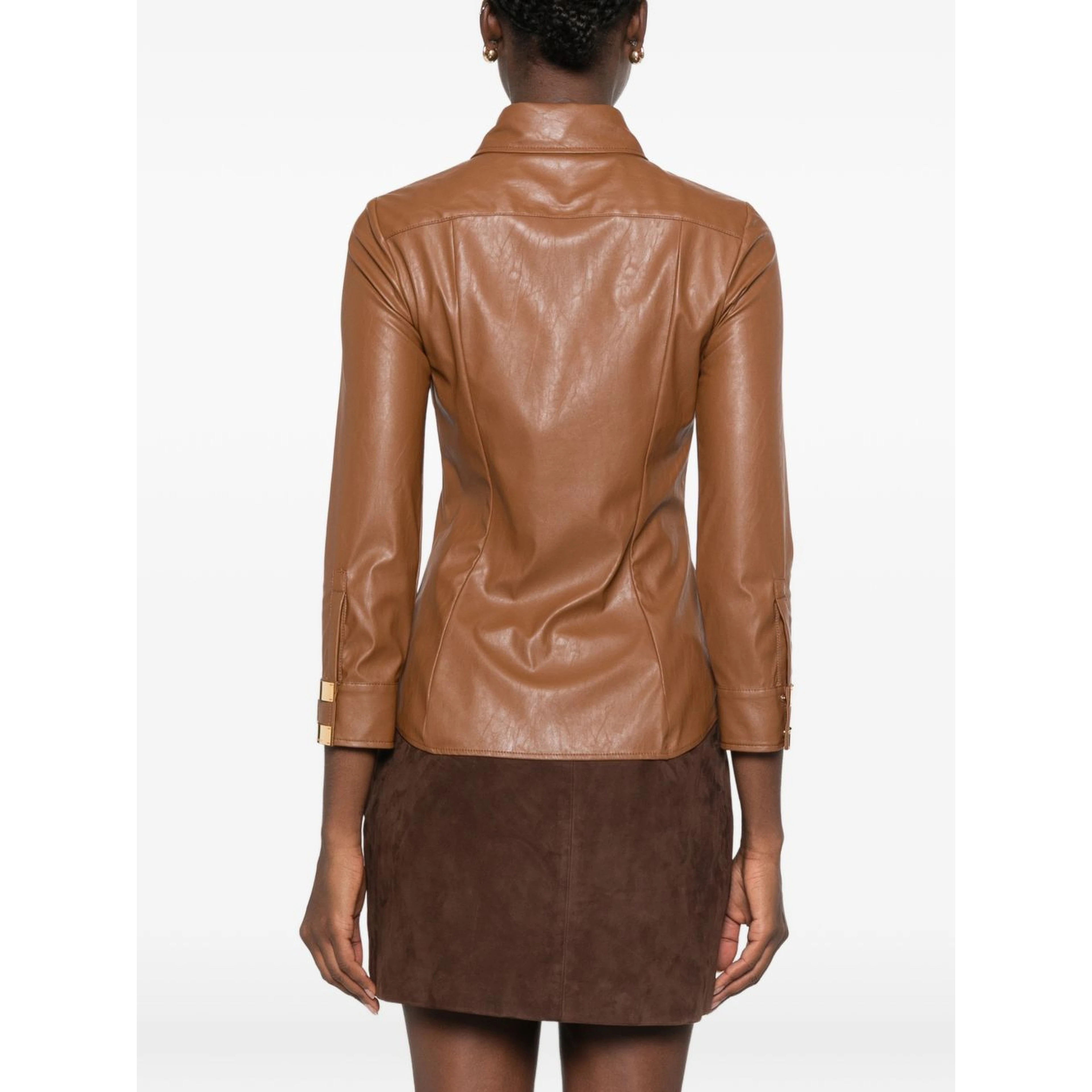 ELISABETTA FRANCHI Shirts