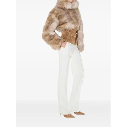 ELISABETTA FRANCHI Coats