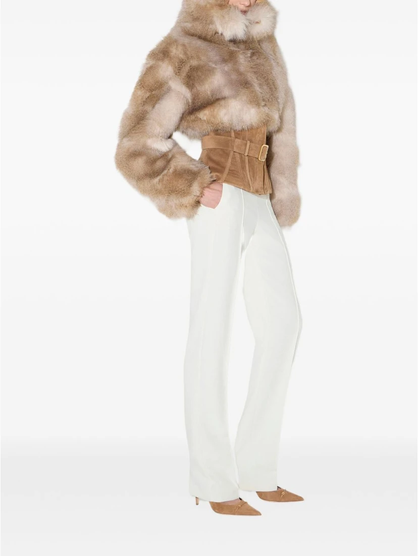 ELISABETTA FRANCHI Coats