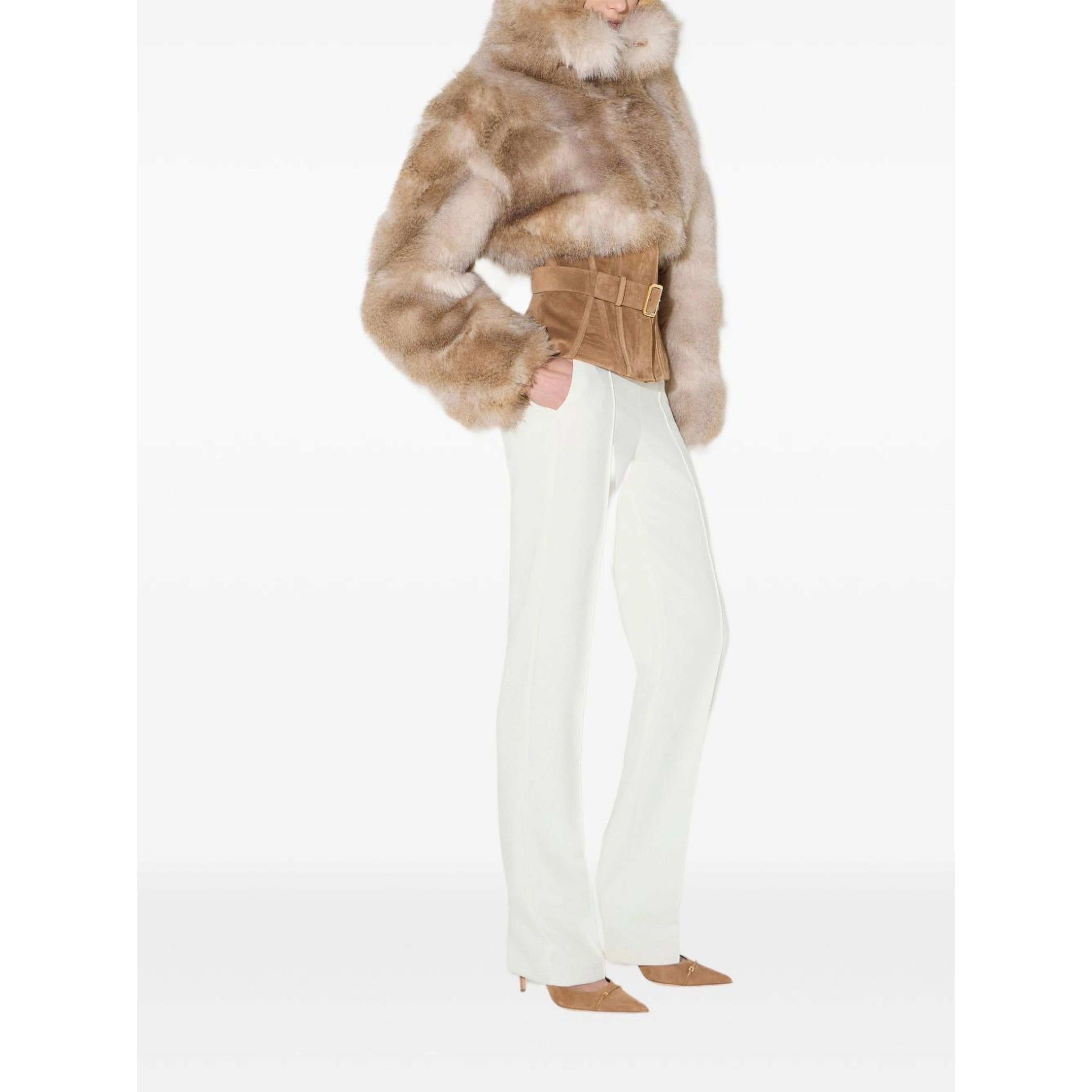 ELISABETTA FRANCHI Coats