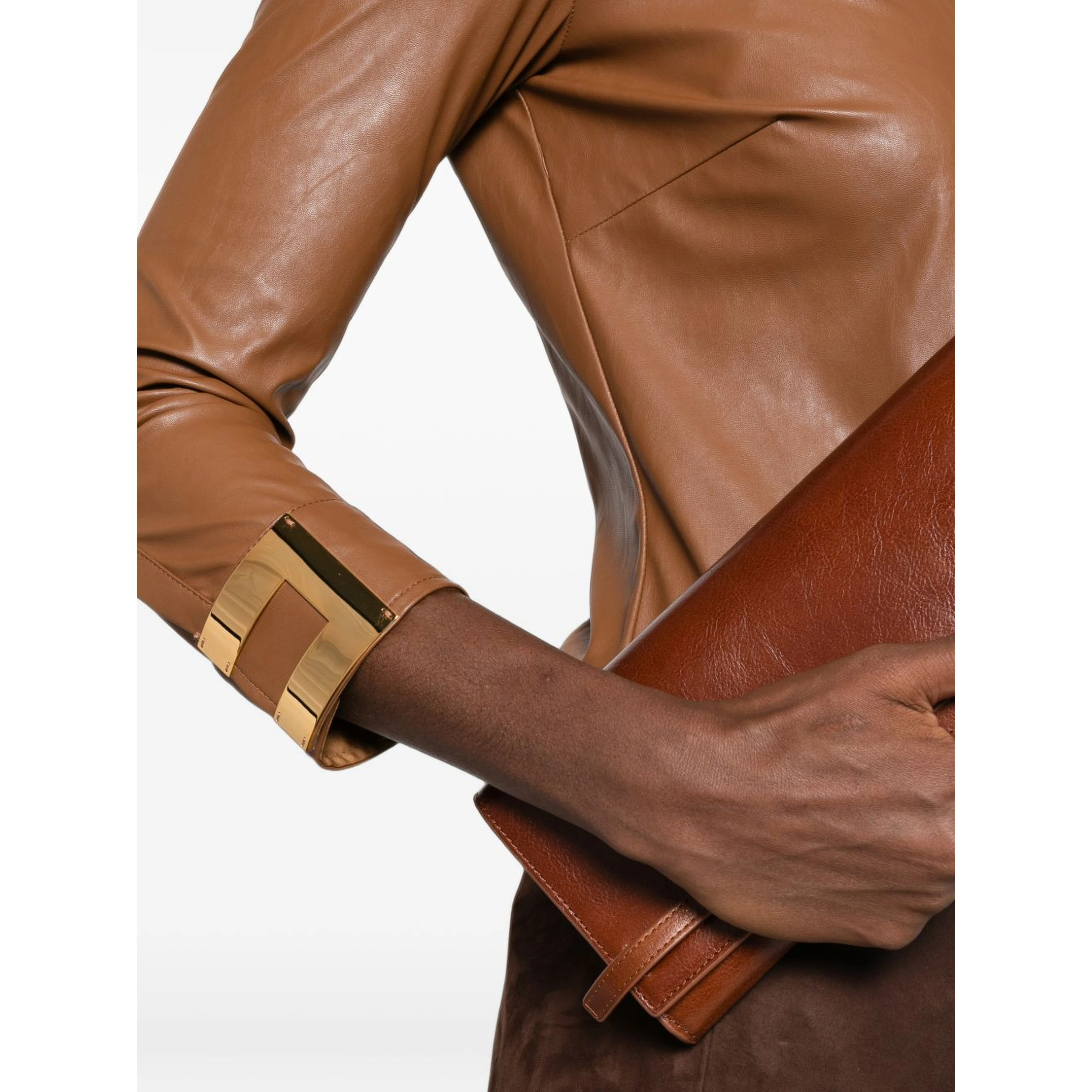 ELISABETTA FRANCHI Shirts