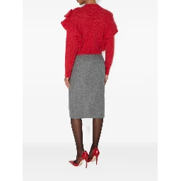 ELISABETTA FRANCHI Sweaters