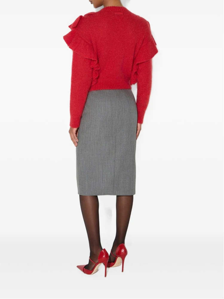 ELISABETTA FRANCHI Sweaters alternative