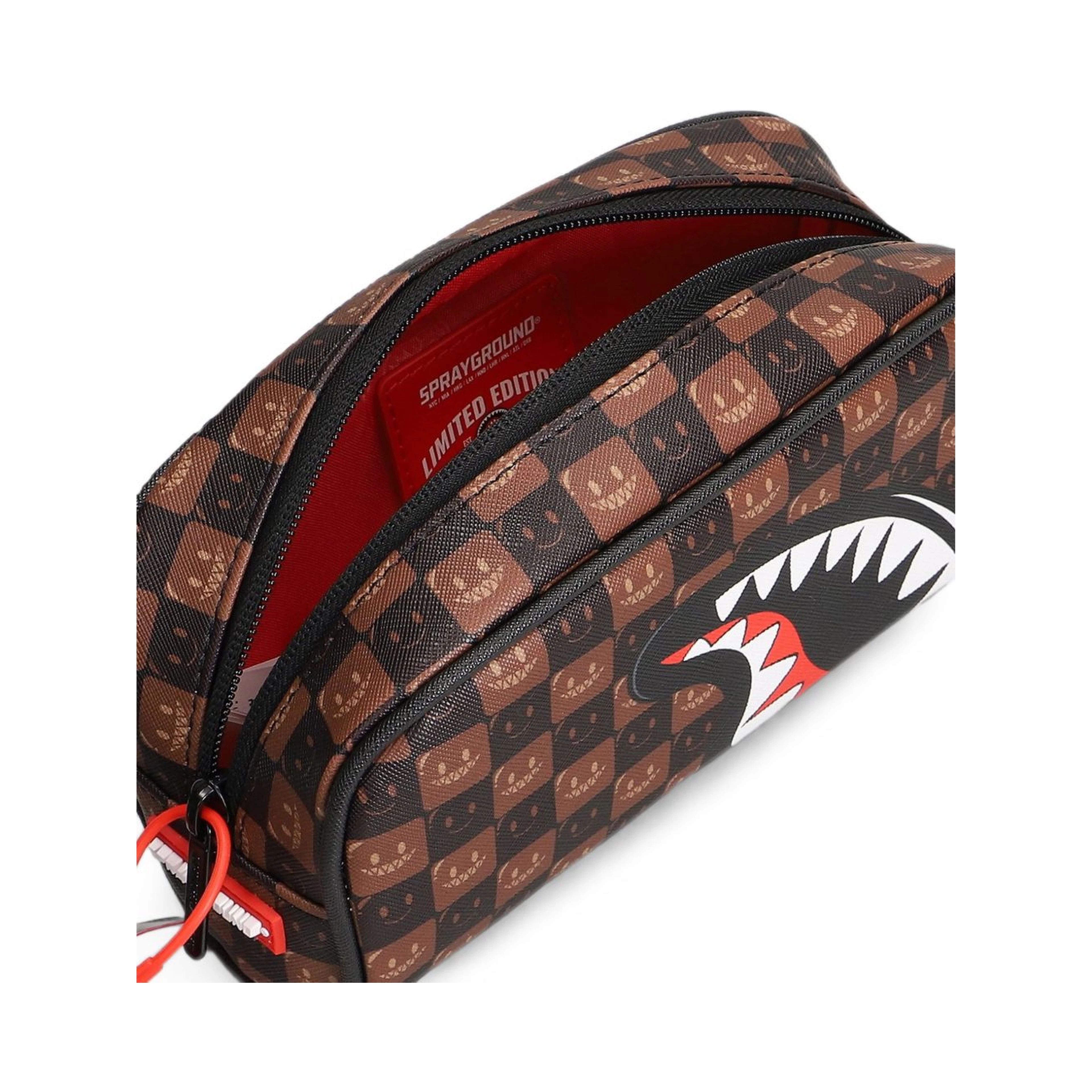 SPRAYGROUND Bags