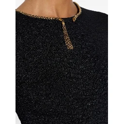 ELISABETTA FRANCHI Sweaters