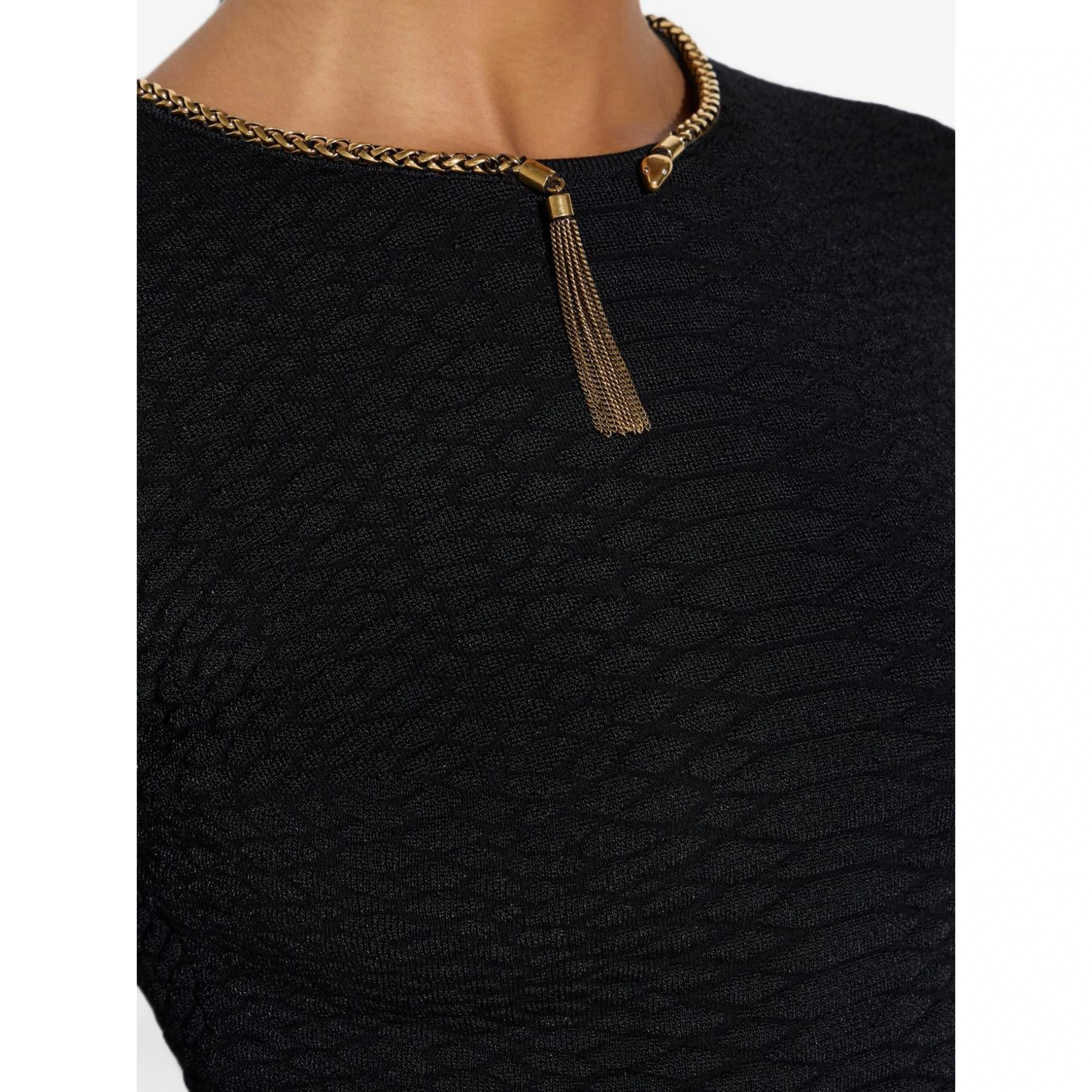 ELISABETTA FRANCHI Sweaters
