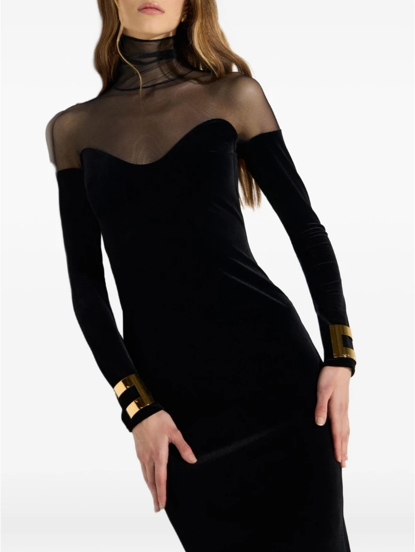 ELISABETTA FRANCHI Dresses
