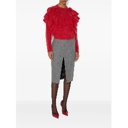 ELISABETTA FRANCHI Sweaters