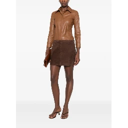 ELISABETTA FRANCHI Shirts