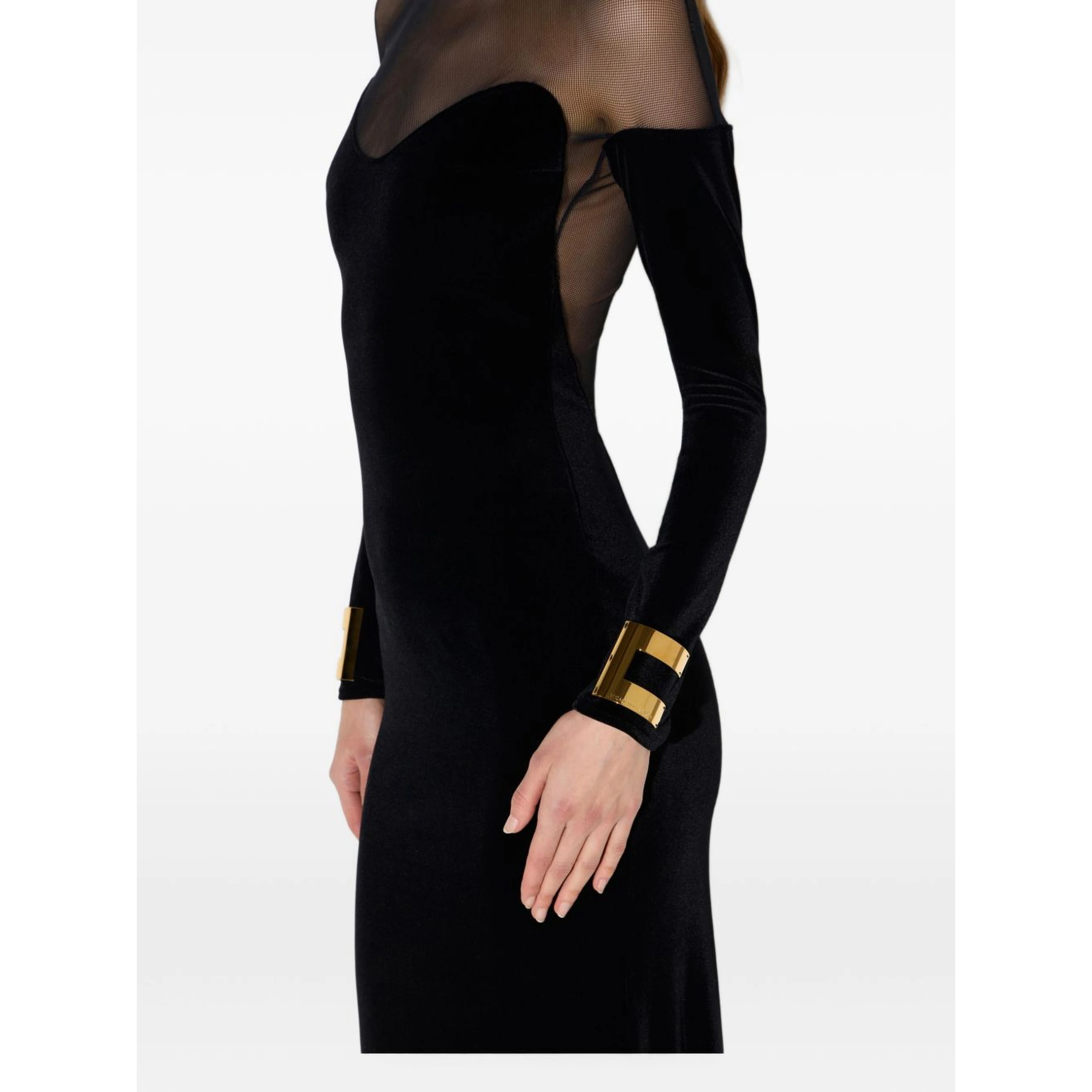 ELISABETTA FRANCHI Dresses