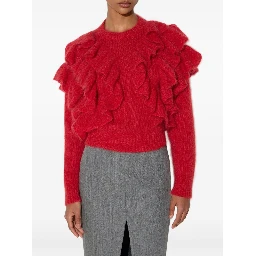 ELISABETTA FRANCHI Sweaters