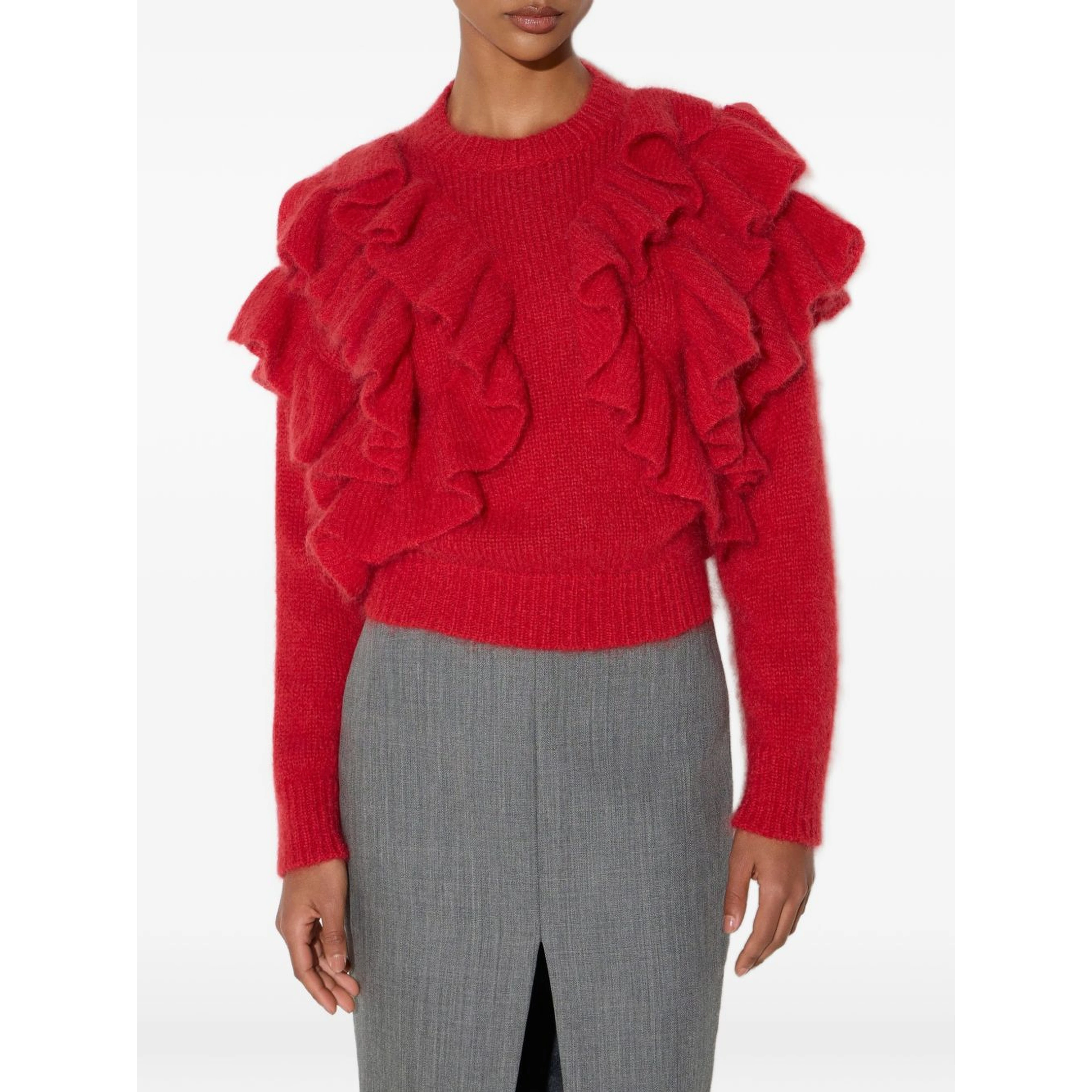 ELISABETTA FRANCHI Sweaters