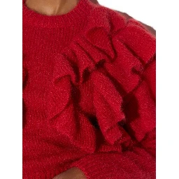 ELISABETTA FRANCHI Sweaters