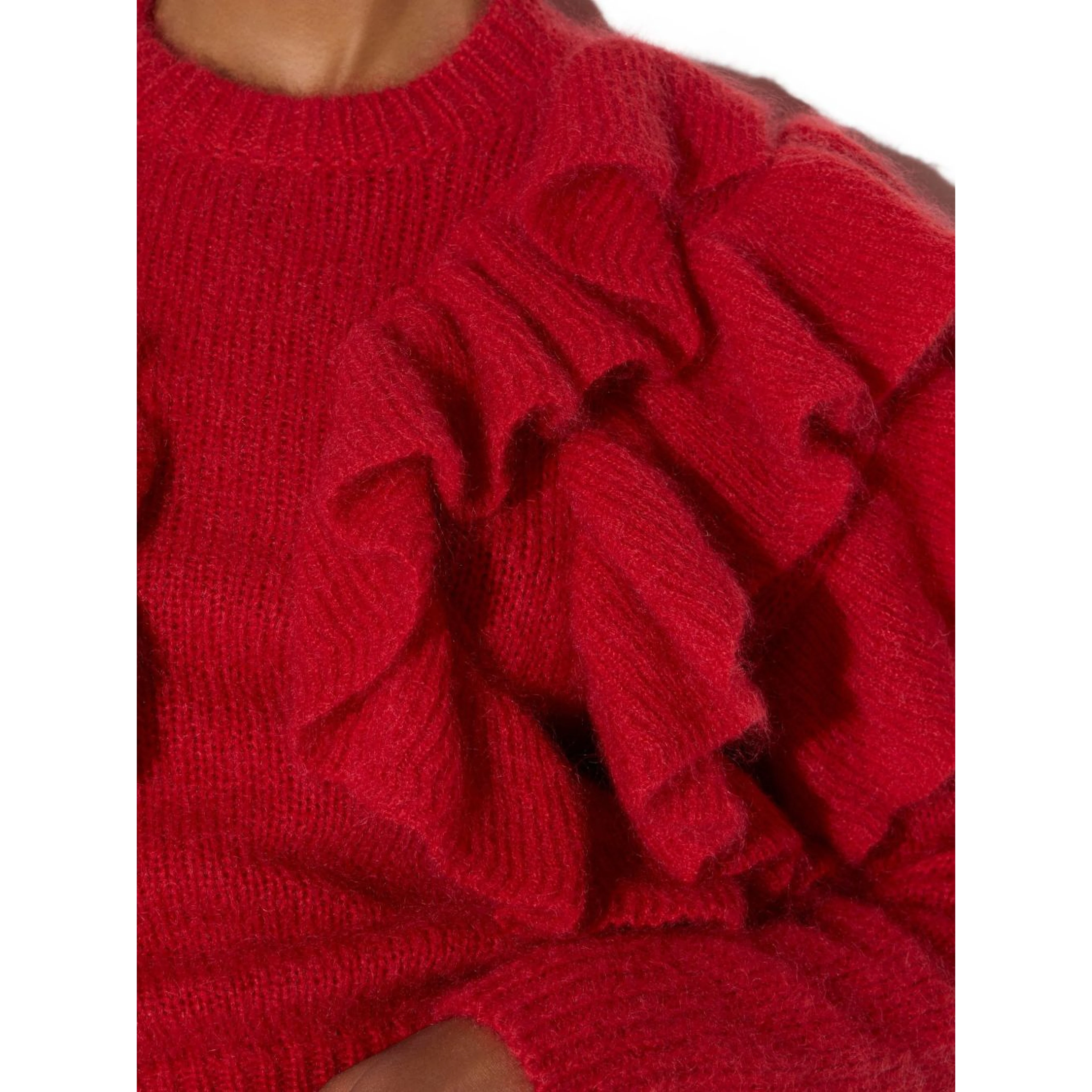 ELISABETTA FRANCHI Sweaters