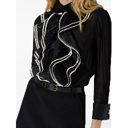 ELISABETTA FRANCHI Shirts