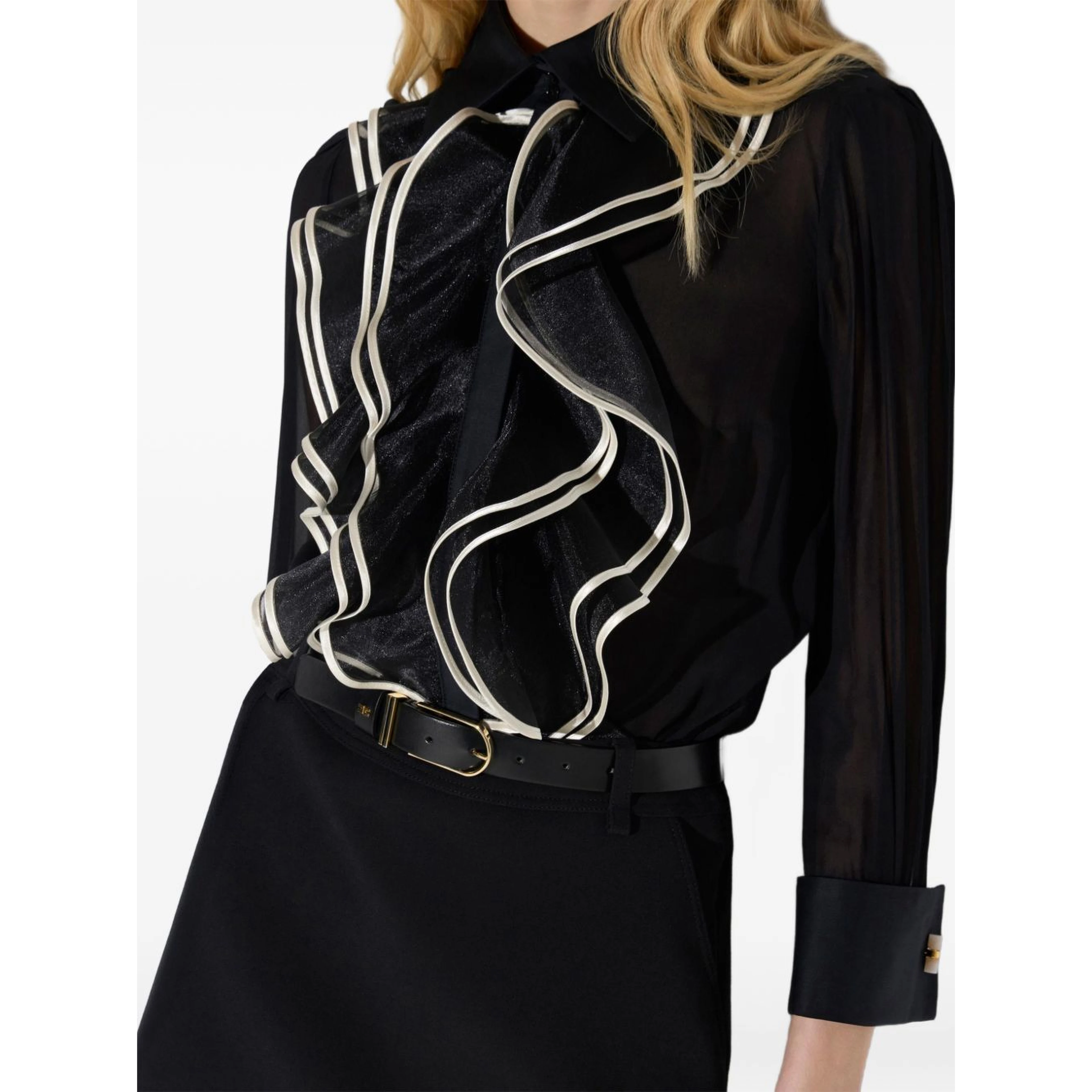 ELISABETTA FRANCHI Shirts