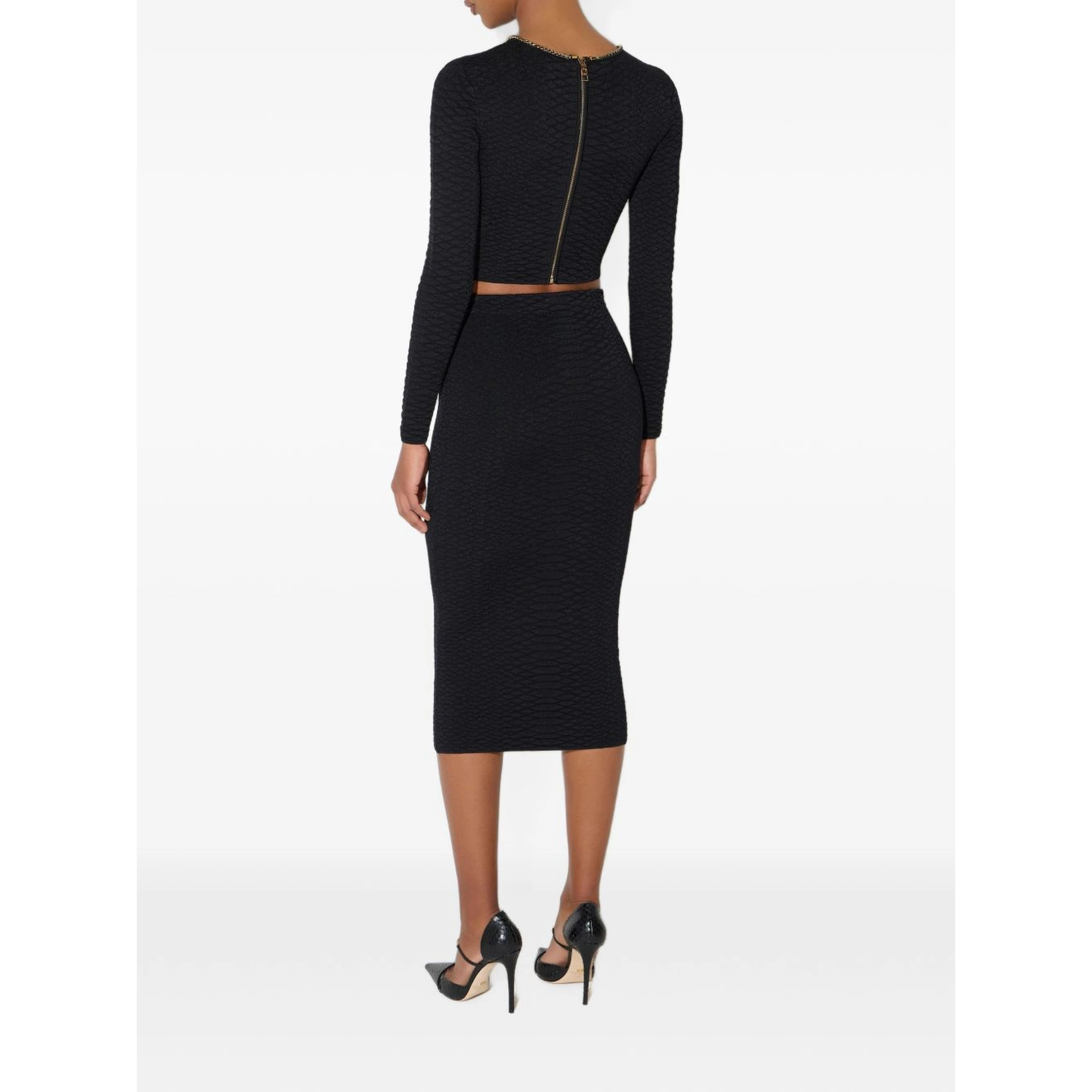 ELISABETTA FRANCHI Sweaters