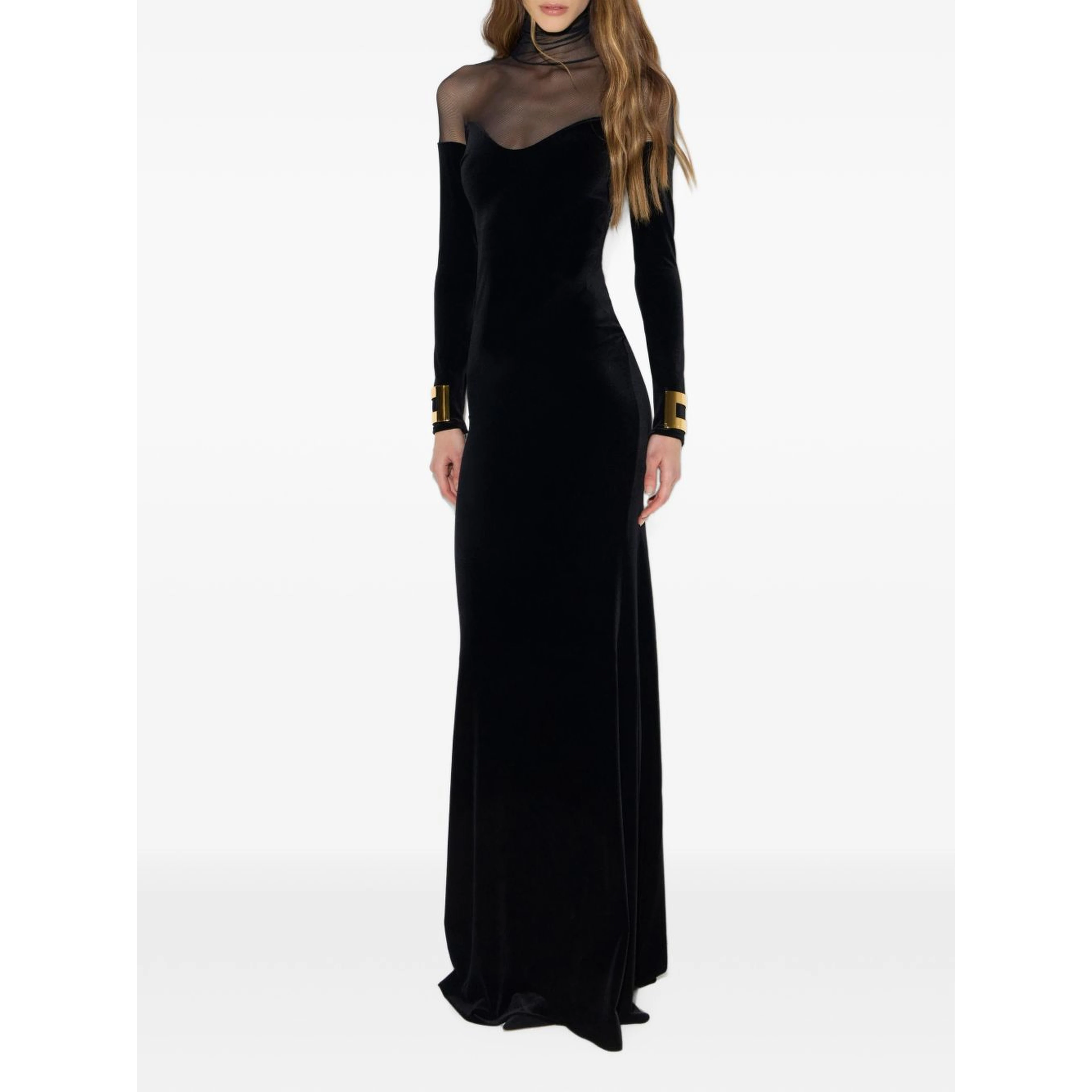 ELISABETTA FRANCHI Dresses