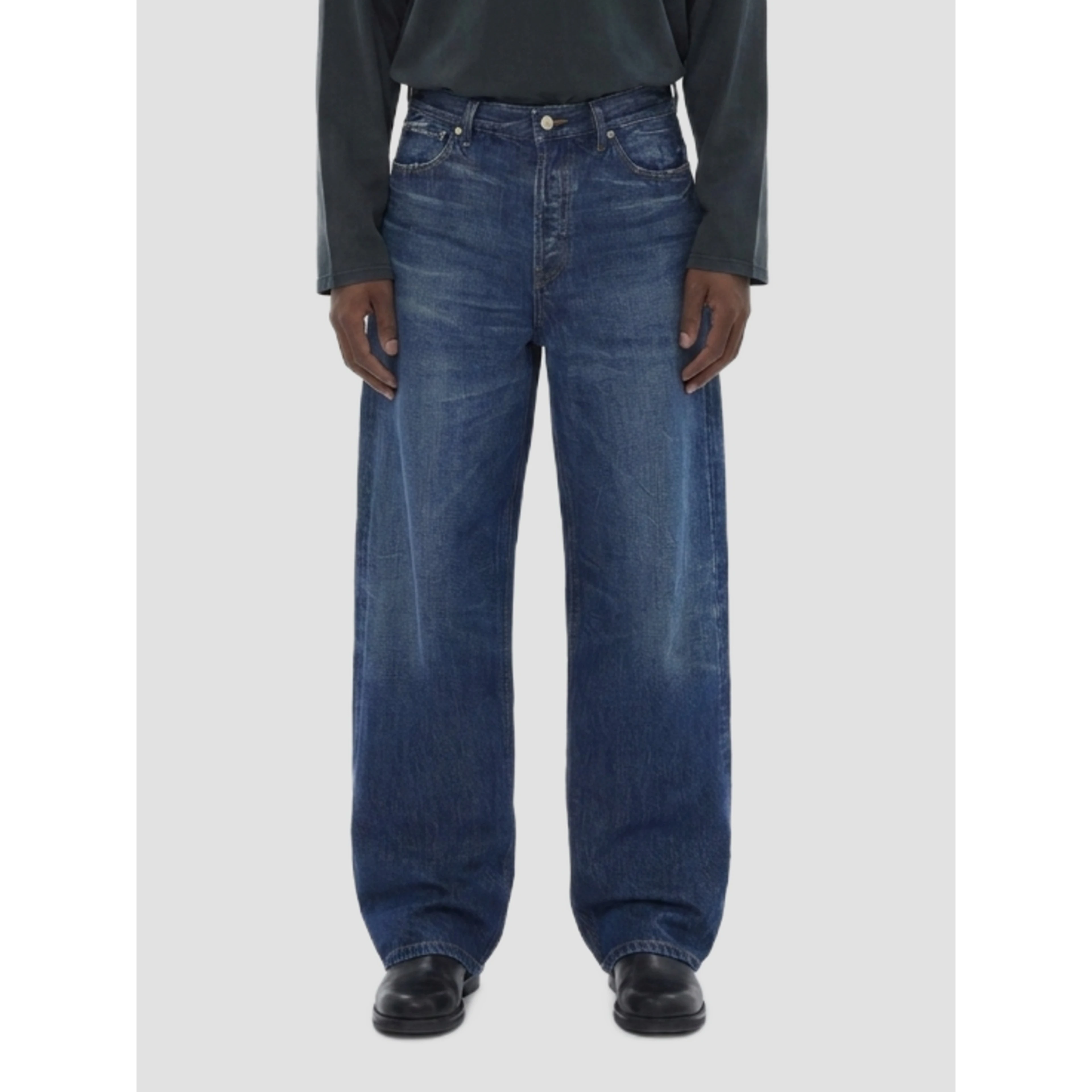 Norm Core Bethany jeans