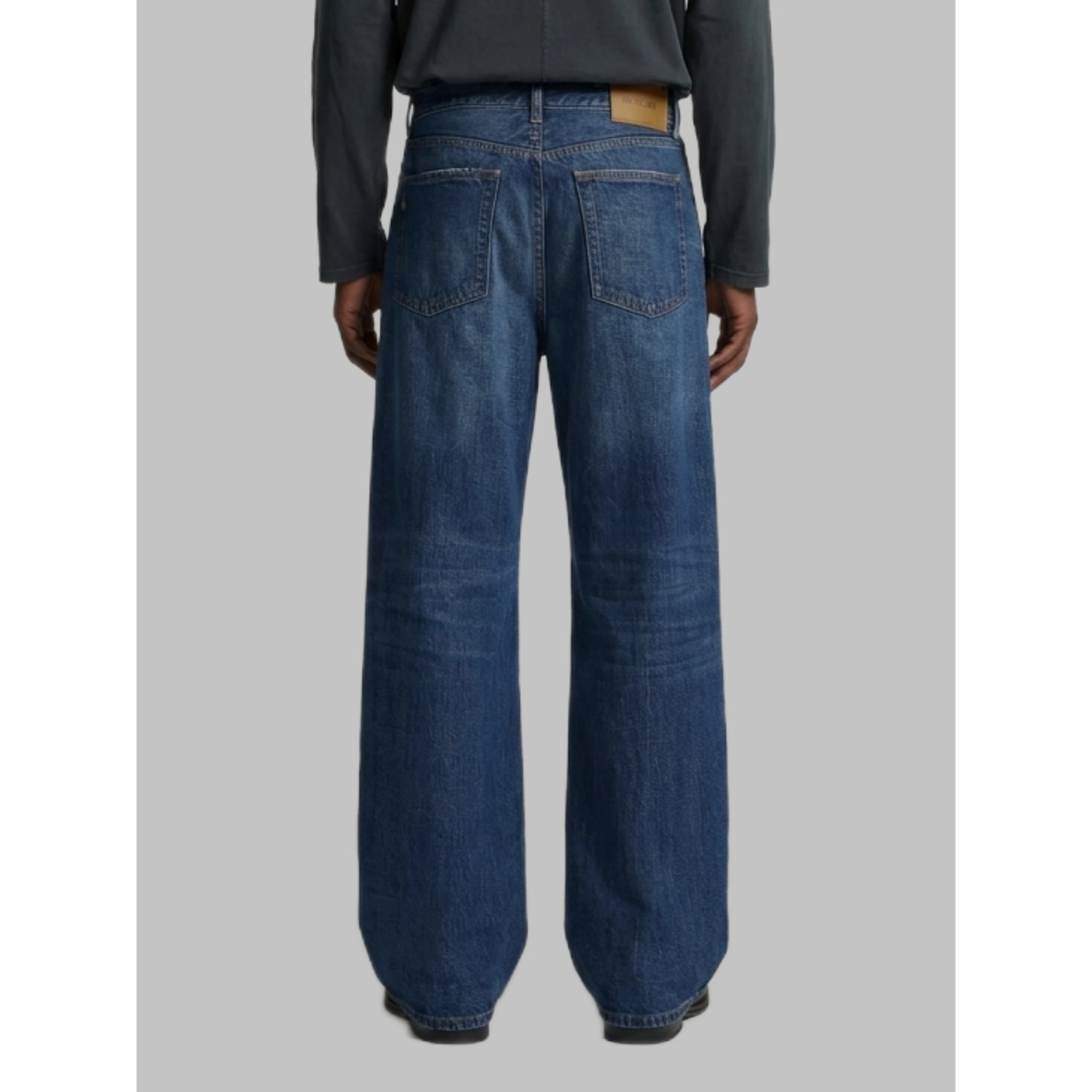 Norm Core Bethany jeans