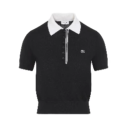 Celine Polo Sweatrer