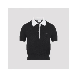 Celine Polo Sweatrer