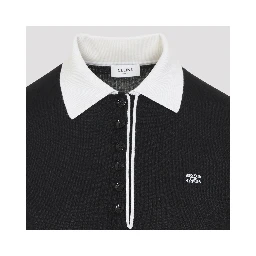 Celine Polo Sweatrer