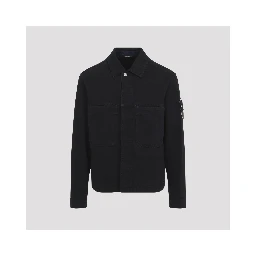Stone Island Biker Jacket