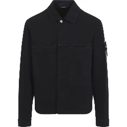 Stone Island Biker Jacket