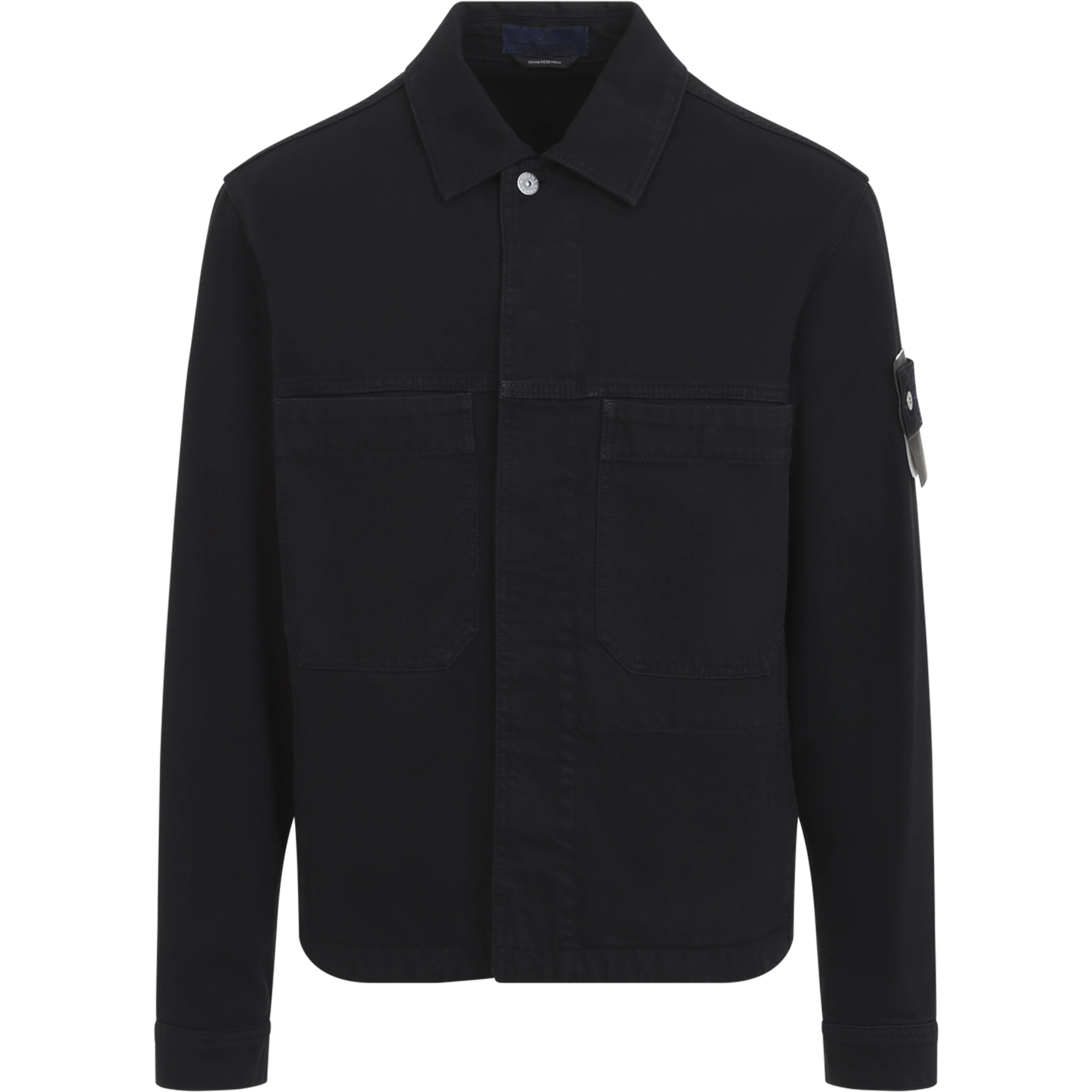 Stone Island Biker Jacket