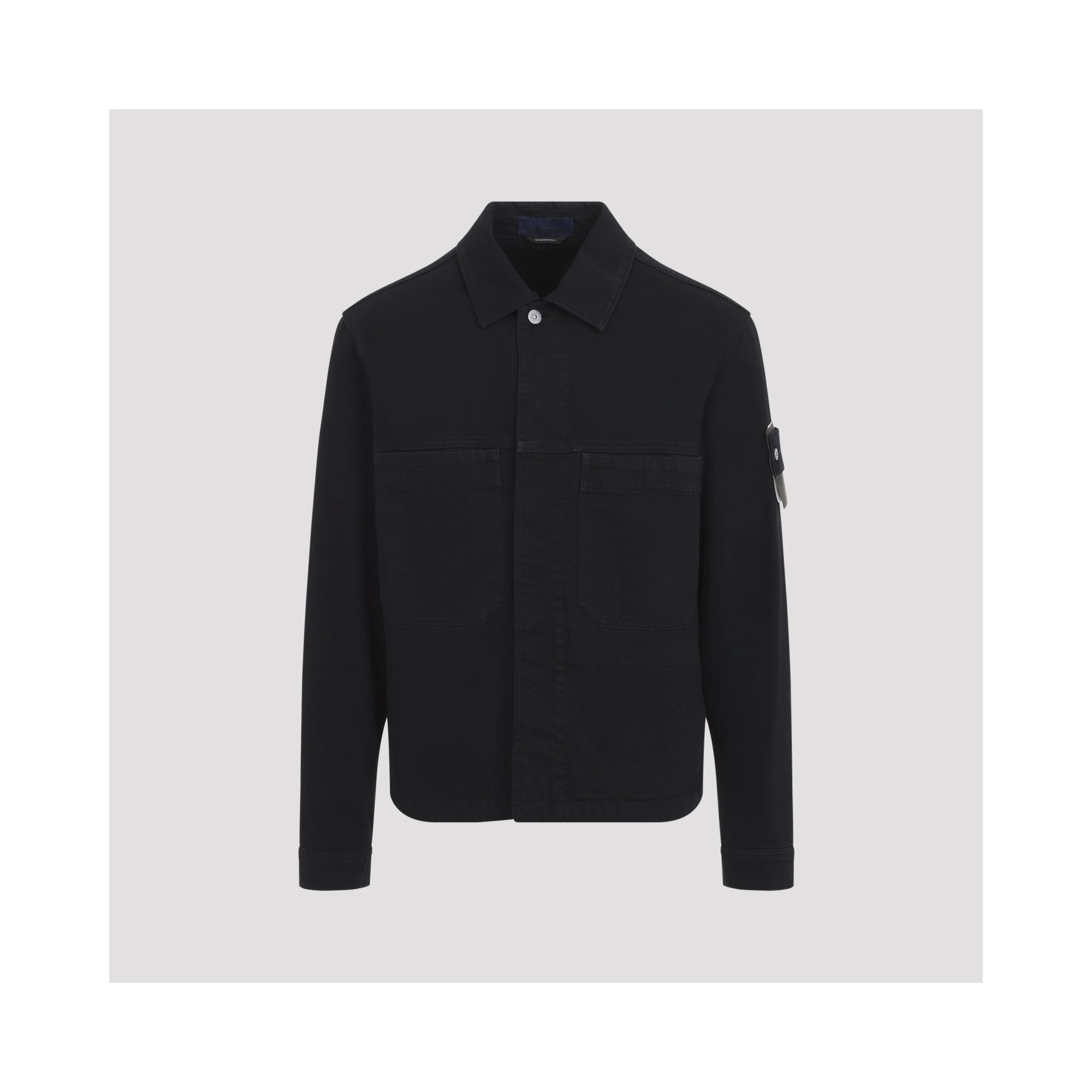 Stone Island Biker Jacket