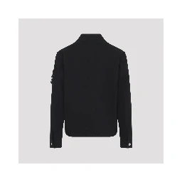 Stone Island Biker Jacket
