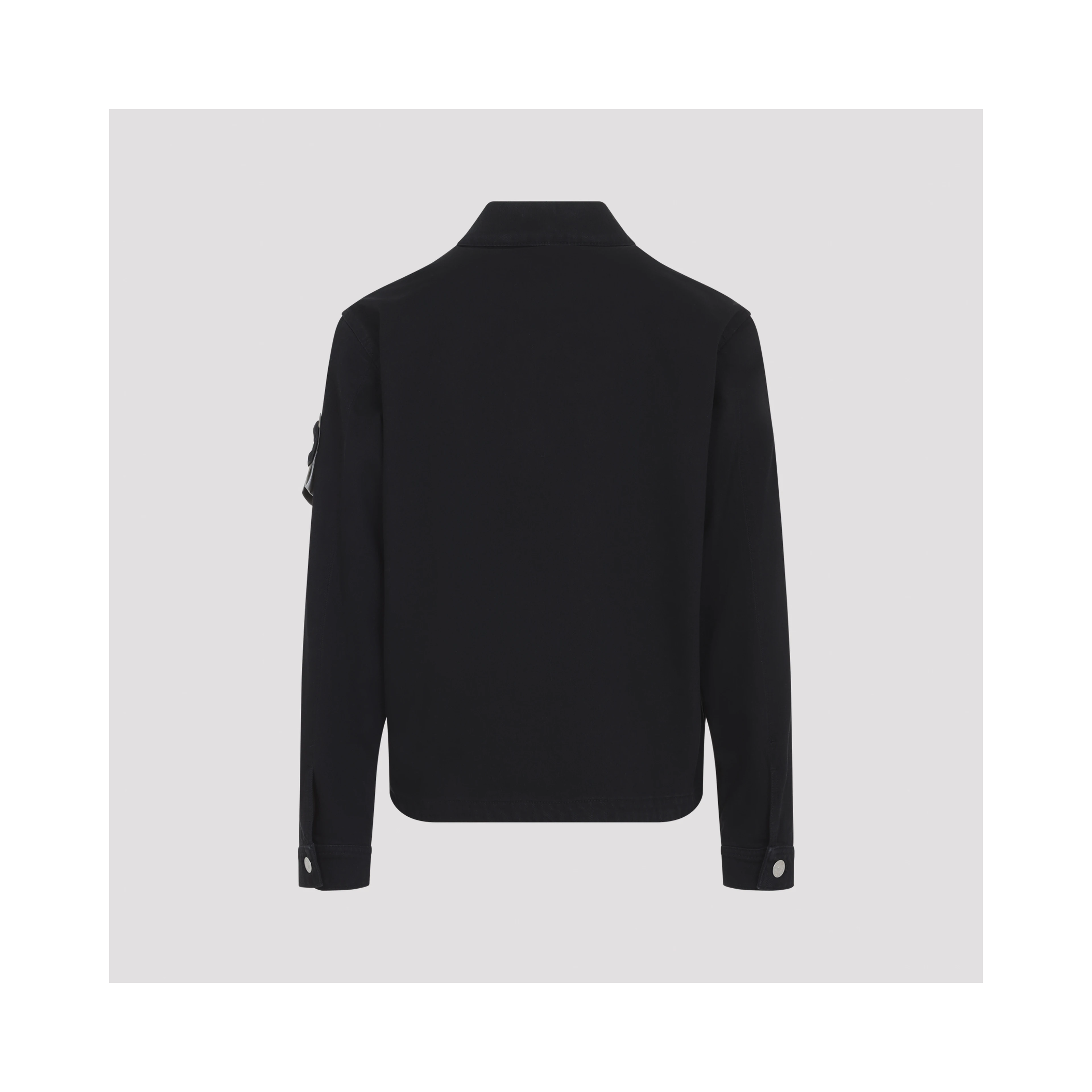 Stone Island Biker Jacket