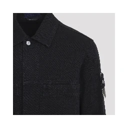 Stone Island Biker Jacket