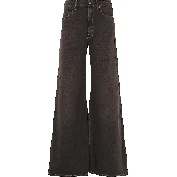 HW WIDE LEG
