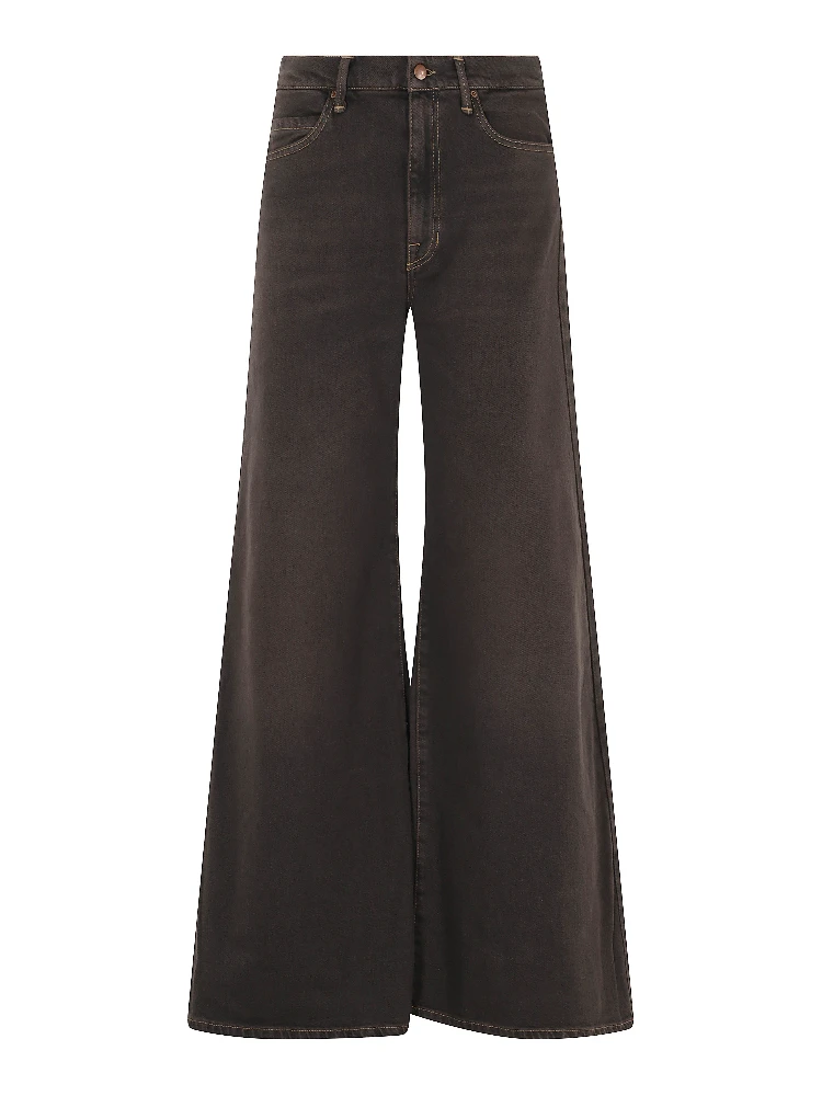 HW WIDE LEG