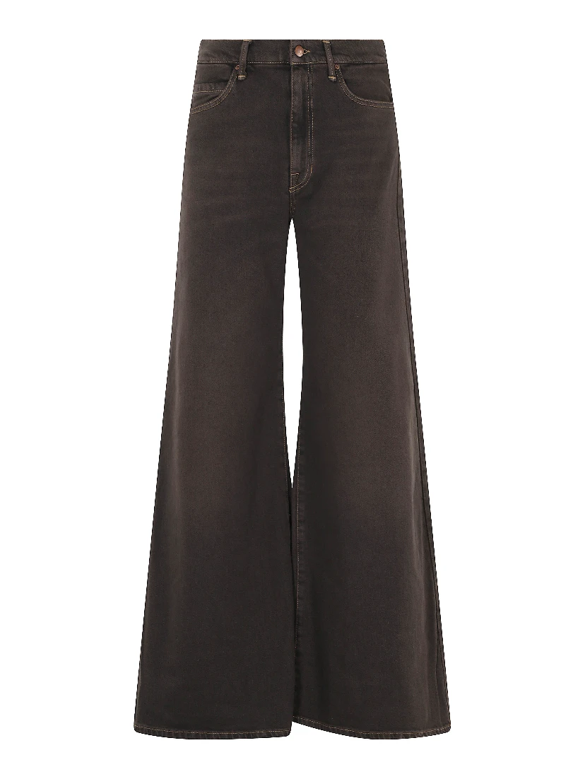 HW WIDE LEG