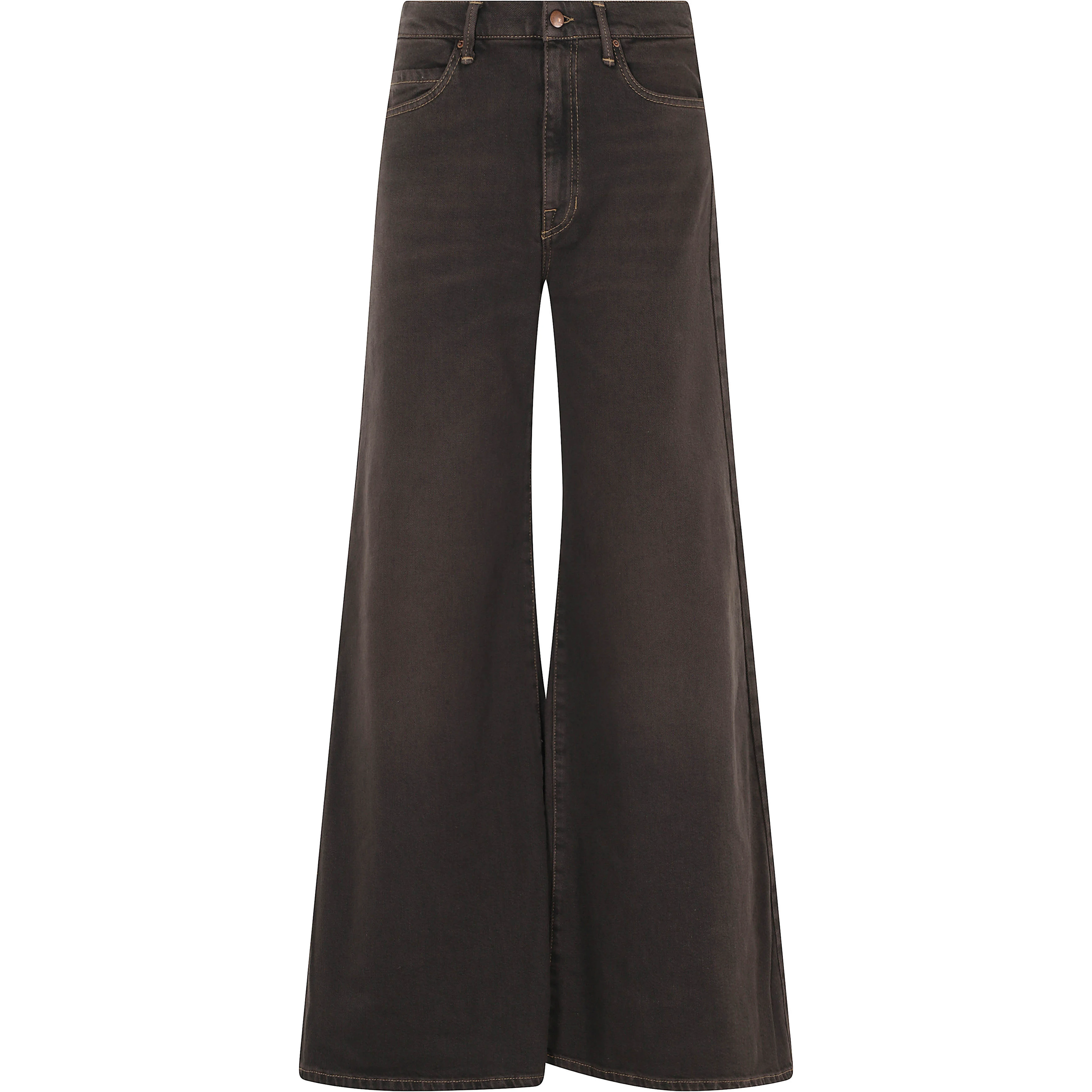 HW WIDE LEG