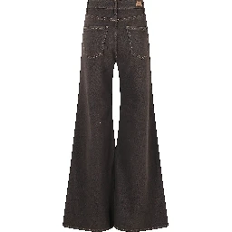 HW WIDE LEG
