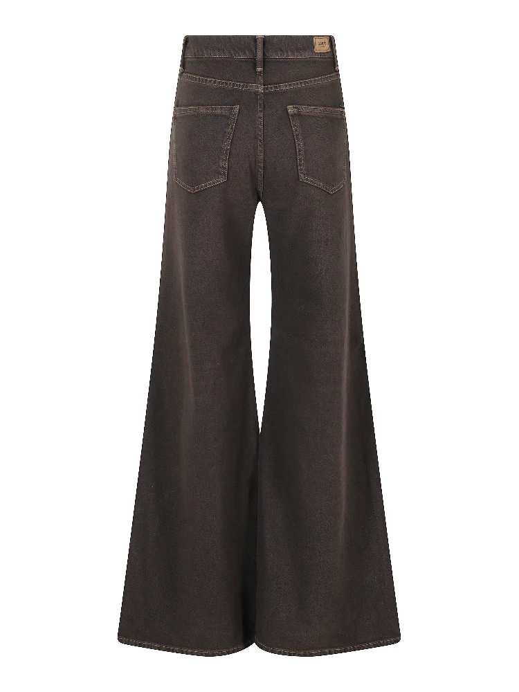 HW WIDE LEG alternative