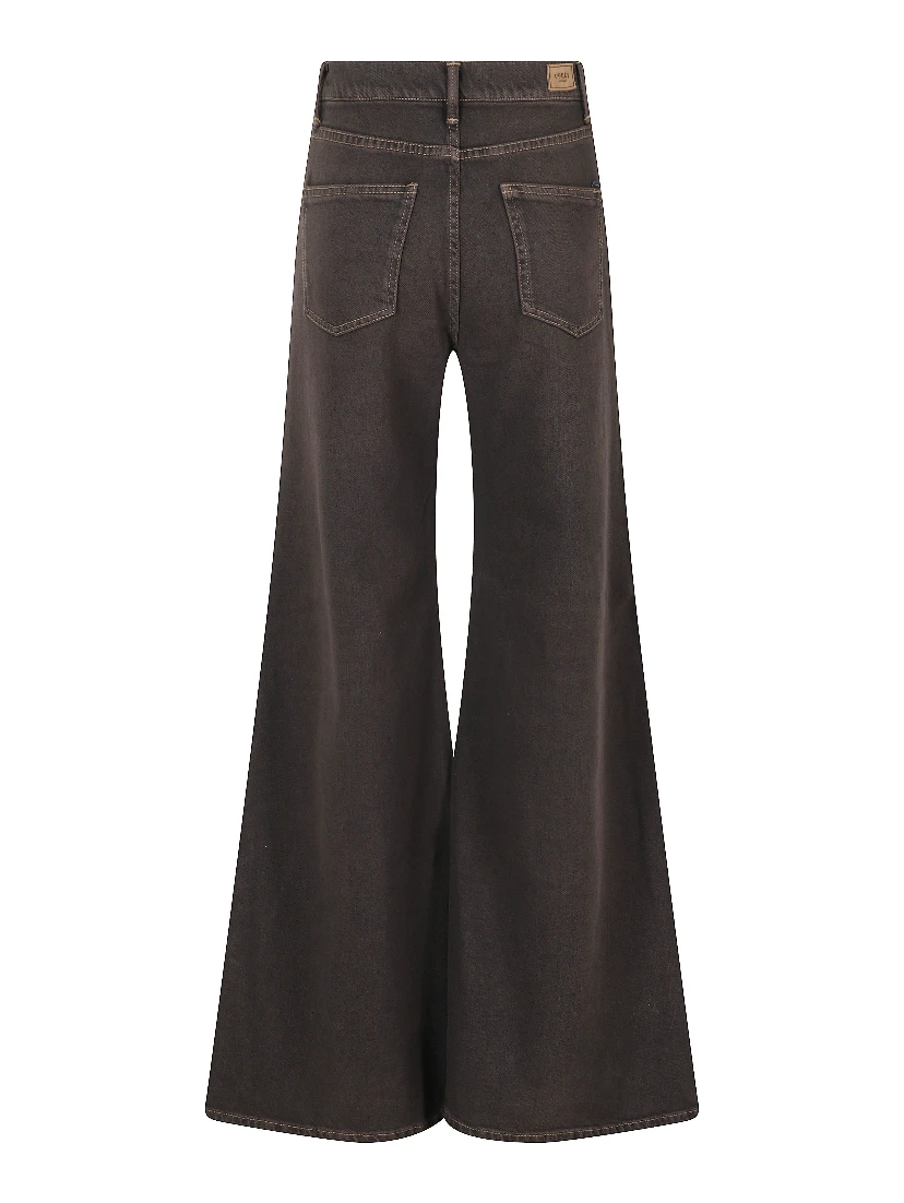 HW WIDE LEG