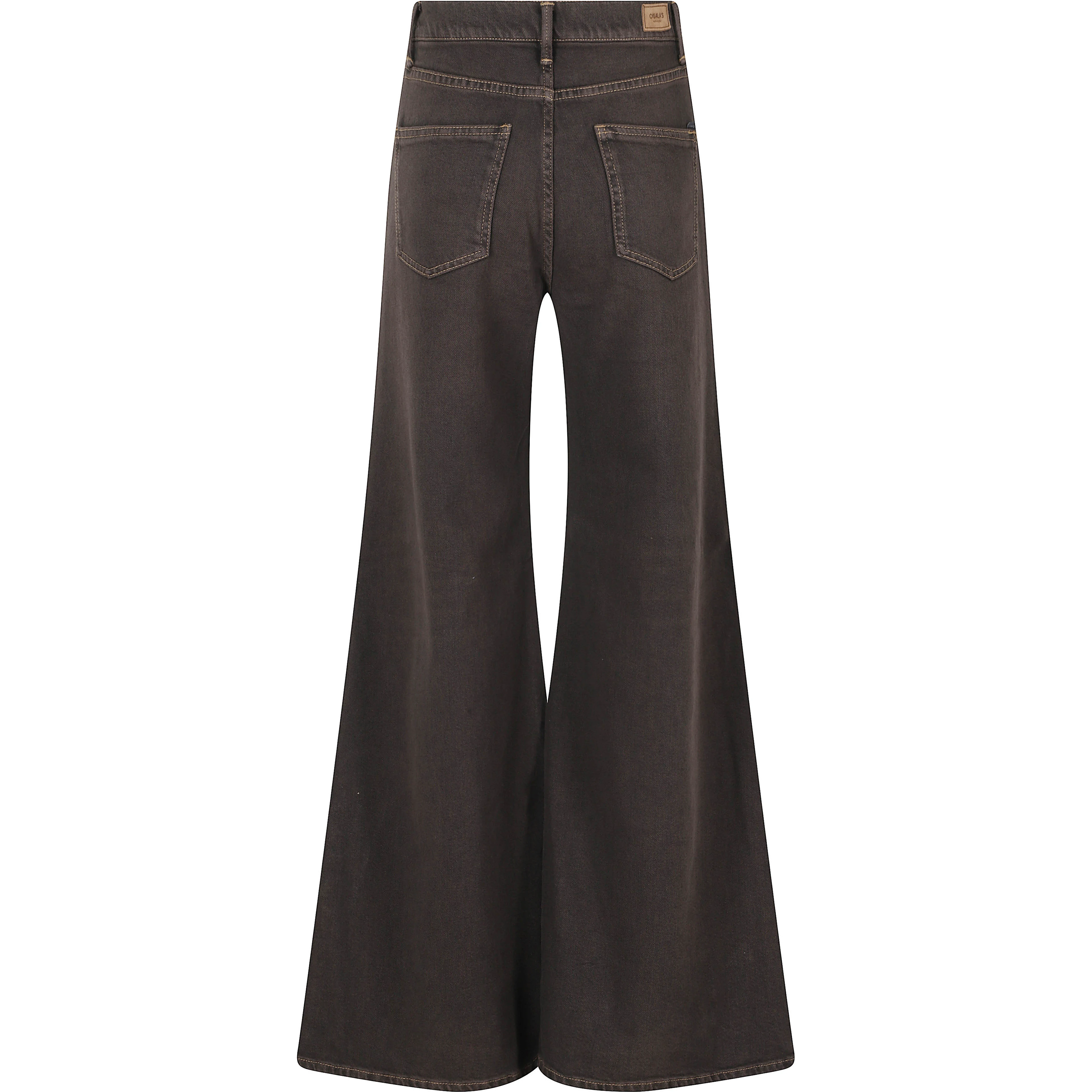 HW WIDE LEG