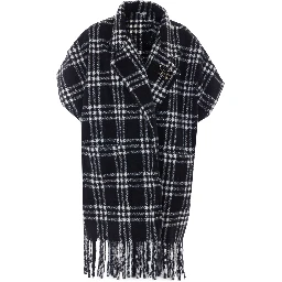 Liu Jo Jackets Black